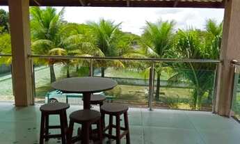 Imagem 7: Casa dúplex disponível para locação contrato anual lagoa do banana