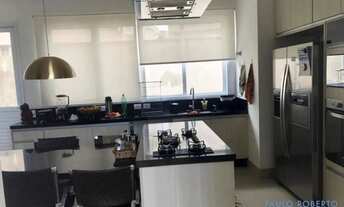 Imagem 7: CASA EM CONDOMÍNIO - ALPHAVILLE - SP