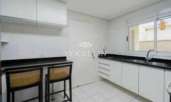 Imagem 4: Sobrado aconchegante em condomínio fechado no Ecoville, Curitiba