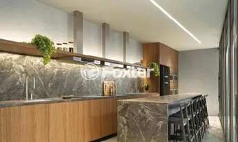 Imagem 3: Loft à venda Rua Alfa, Três Figueiras - Porto Alegre