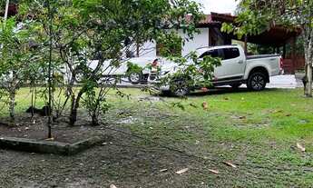 Imagem 2: Sítio na AM-010, totalmente equipada R$ 850mil