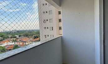 Imagem 7: Apartamento 2/4 com lazer completo 62 9 8 1 5 9 - 8 1 5 9