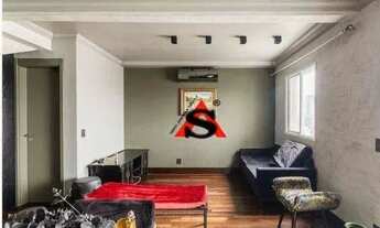 Imagem 3: Apartamento com 1 dormitório para alugar, 91 m² por R$ 10.563,08/mês - Centro - São Paulo