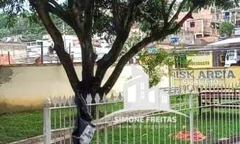 Imagem 3: VENDE-SE CASA NO BAIRRO SANTO AGOSTINHO EM VOLTA REDONDA COM ÓTIMA LOCALIZAÇÃO E TERRENO A