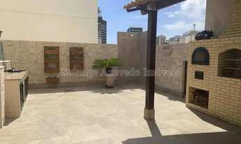 Imagem 5: Cobertura na Gal.Canabarro junto ao Colégio Militar