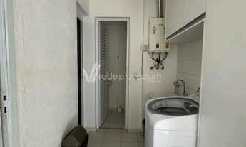 Imagem 7: Casa Sobrado 4 quartos a venda de condomínio na região do Alphaville Campinas