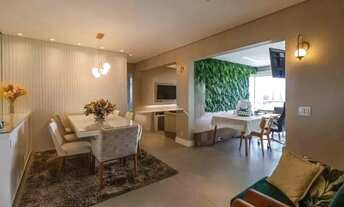 Imagem: Apartamento à venda em Barueri, Alphaville