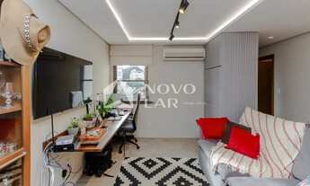 Imagem 3: Apartamento 2 dormitórios no bairro Higienópolis