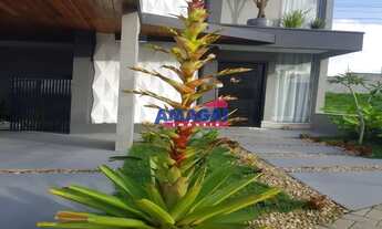 Imagem 2: Casa de alto padrão no bairro Villa Branca