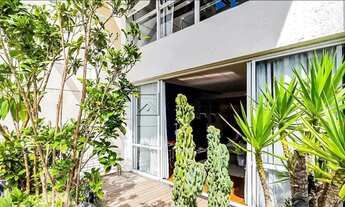 Imagem 7: Venda Apartamento 3 Dormitórios - 175 m² Vila Madalena