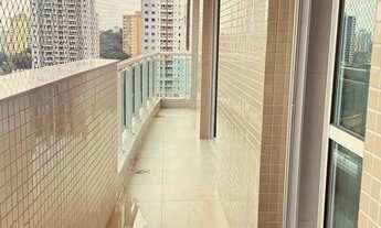 Imagem 7: Imóvel para aluguel com 94 metros quadrados com 3 quartos em Marco - Belém - PA