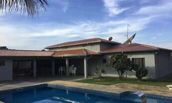 Imagem 6: Chácara em Rua João Antônio Morato do Amaral - Santa Rita - Piracicaba/SP