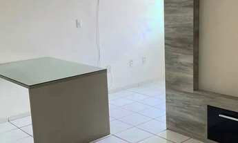 Imagem: Apartamento na Cohama / 2 Quartos/ Aririzal/