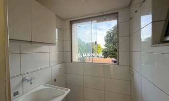 Imagem 3: Apartamento com 2 dormitórios à venda, 68 m² por R$ 330.000,00 - Plano Diretor Norte - Pal