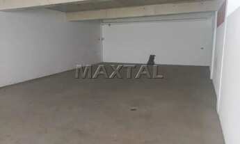 Imagem 5: Vende Prédio Comercial Loja No Imirim com 300 m² com 15 Vagas subsolo e frente , está alug