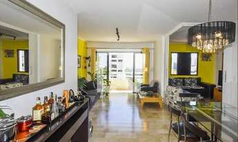 Imagem 4: Apartamento à Venda - Portal do Morumbi, 4 Quartos, 129 m2