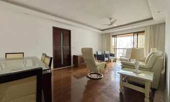 Imagem 4: Aluguel Apartamento 3 Dormitórios - 130 m² Moema