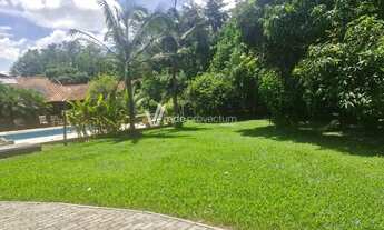 Imagem 2: Chácara - Barão Geraldo - Campinas