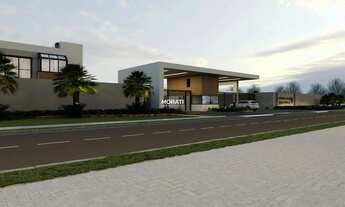 Imagem 2: Terrenos Em Condomínio Fechado Com Estrutura Completa!