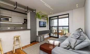 Imagem 3: Apartamento de 3 quartos no bairro Cabral