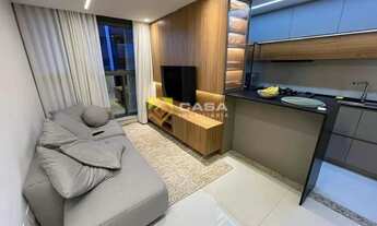 Imagem: Apartemento 2 Quartos/Suíte em JARDIM CAMBURI