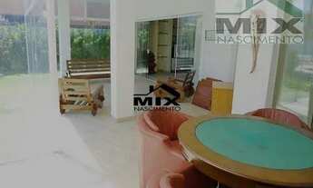 Imagem 3: Casa de Condominio em Jardim Acapulco - Guarujá