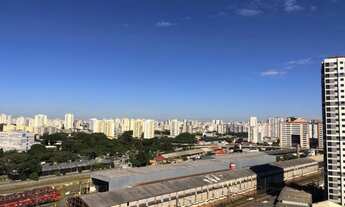 Imagem 5: Apartamento para venda em Belenzinho com 2 quartos , 35m²