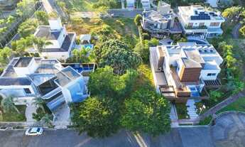 Imagem 3: Terreno com 600m² em Jurerê Internacional, Florianópolis