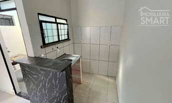 Imagem 5: Apartamento com 1 dormitório para alugar, 40 m² por R$ 750,00/mês - Jardim Tropical - Boa