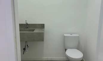 Imagem 3: Sala comercial nova