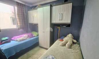 Imagem 6: Apartamento para Venda em São José dos Pinhais