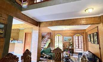 Imagem 4: Casa à venda no Parque São Quirino em Campinas/SP