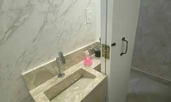 Imagem 4: Imóvel para venda com 70 metros quadrados com 2 quartos em Vila Veloso - Carapicuíba - SP