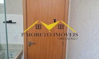 Imagem 3: APARTAMENTO RESIDENCIAL em SÃO JOSÉ DO RIO PRETO - SP, RESIDENCIAL CIDADE JARDIM