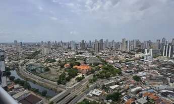 Imagem 4: VF48AN - Apartamento com 2 quartos, sendo 1 suíte e varanda gourmet - Pedreira