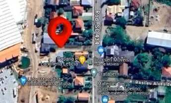 Imagem 5: Galpão Comercial com Matrícula na SC 434, Próximo ao Trevo de Araçatuba (Imbituba- SC