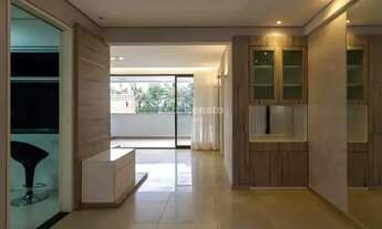 Imagem 5: Apartamento com 3 quartos e 3 vagas para locação no Buritis