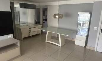 Imagem 5: Apartamento para Alugar Le Parc Residential Resort 140 m²