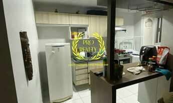 Imagem 7: Apartamento 1 quarto/ Flores/ Mobiliado