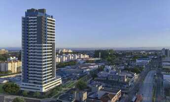 Imagem: APARTAMENTO RESIDENCIAL em Curitiba - PR