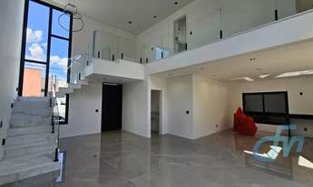 Imagem 4: Casa de Condomínio à venda na Avenida Presidente Castelo Branco, Cézar de Souza, Mogi das