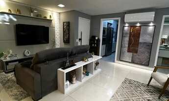 Imagem 7: Apartamento para venda com 110m² e 2 vagas na Vila Augusta