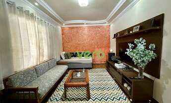 Imagem 4: Casa com 4 dormitórios à venda, 300 m² de terreno por R$ 600.000 - Parque Gramado - Americ