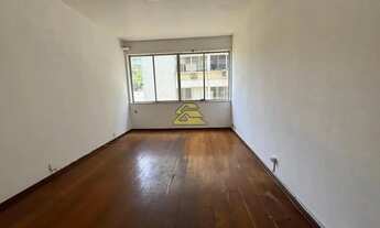 Imagem 2: Cosme Velho Apartamento com 2 dormitórios