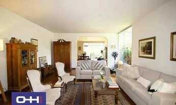 Imagem 4: Aluguel Casa 3 Dormitórios - 546 m² Alto de Pinheiros