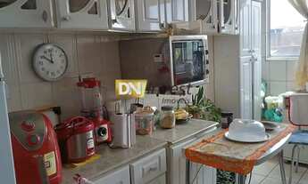 Imagem 2: Apartamento em Cidade Brasil, Guarulhos/SP