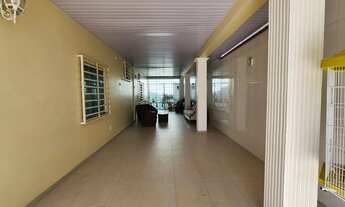 Imagem 3: Casa em Avenida Principal 03 quartos Parque Dez de Novembro - Manaus-AM