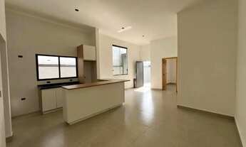 Imagem 3: Casa com 3 dormitórios à venda, 86 m² por R$ 639.000,00 - Loteamento Bella Atibaia - Atiba