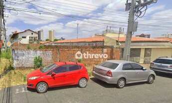 Imagem 2: Terreno à venda, 312 m² por R$ 560.000,00 - Fátima - Teresina/PI