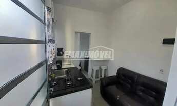 Imagem 2: Kitnet mobiliada no Jardim Natália - Sorocaba/SP